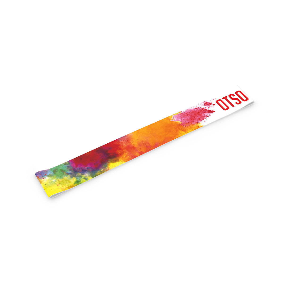 OTSO 3er-Set Haarbänder - Colors – Produktansicht 4