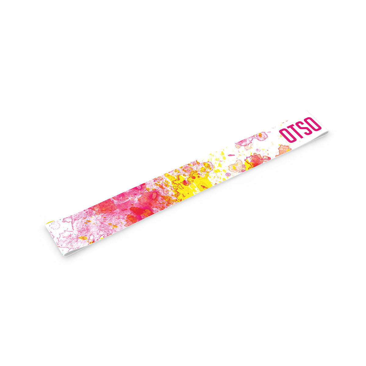 OTSO 3er-Set Haarbänder - Colors – Produktansicht 3