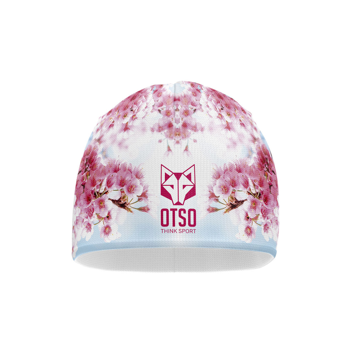 OTSO Sportmütze - Almond Blossom – Produktansicht