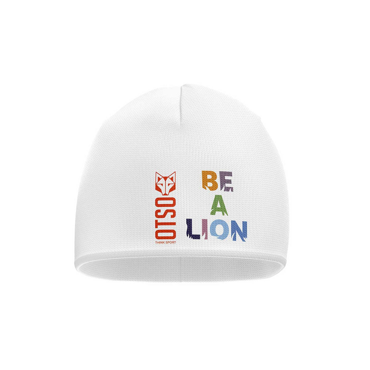 OTSO Sportmütze - Be A Lion – Produktansicht 2