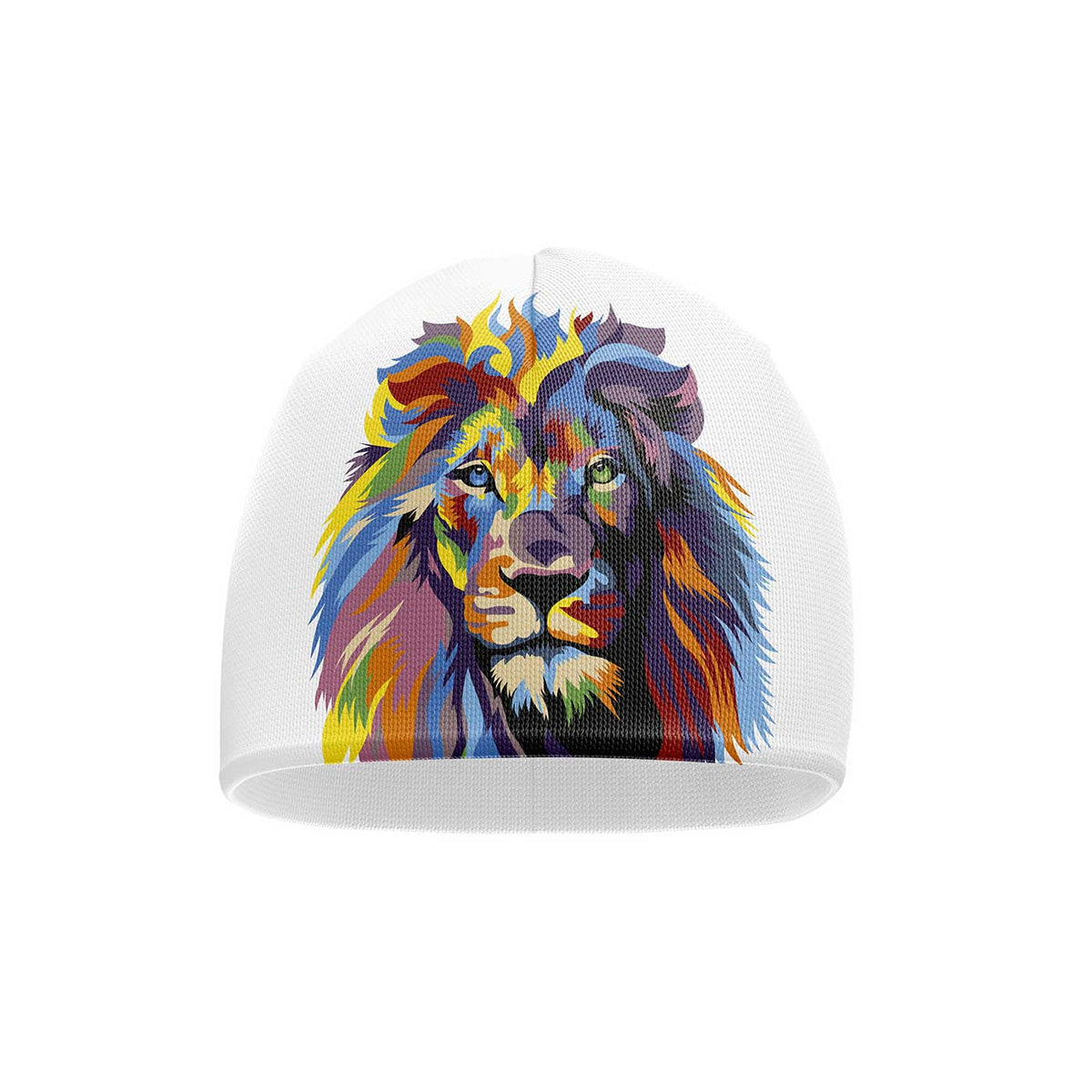 OTSO Sportmütze - Be A Lion – Produktansicht