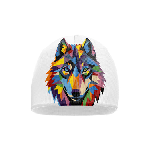 OTSO Sportmütze - Be A Wolf – Produktansicht