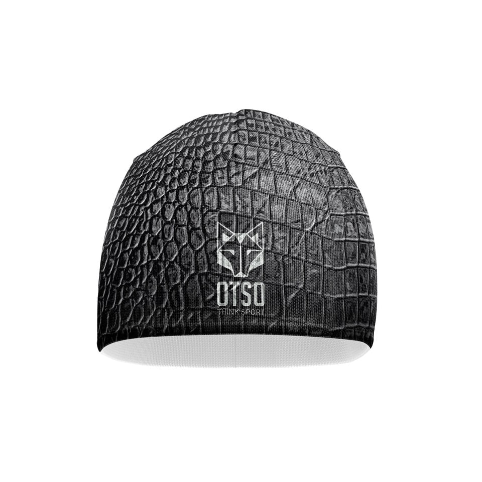 OTSO Sportmütze - Black Snake – Produktansicht