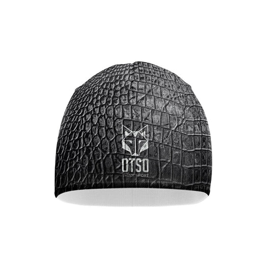 OTSO Sportmütze - Black Snake – Produktansicht