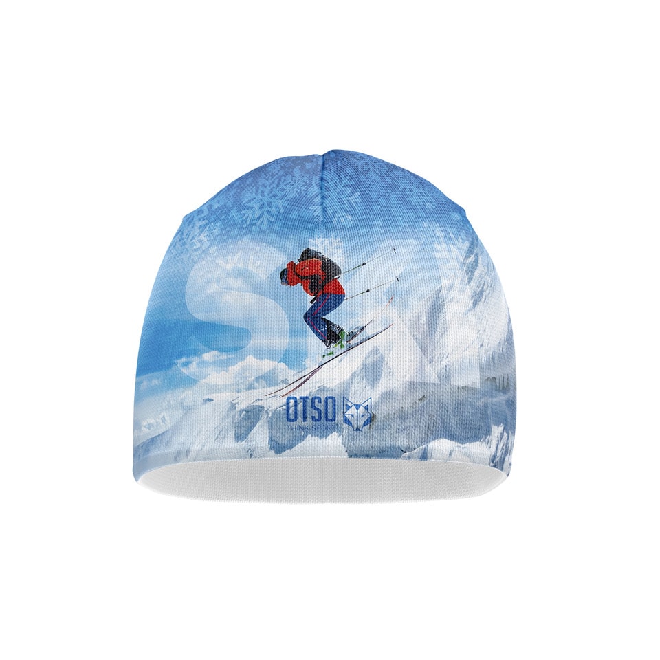 OTSO Sportmütze - Ski – Produktansicht