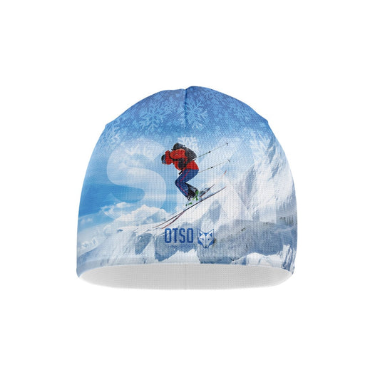 OTSO Sportmütze - Ski – Produktansicht