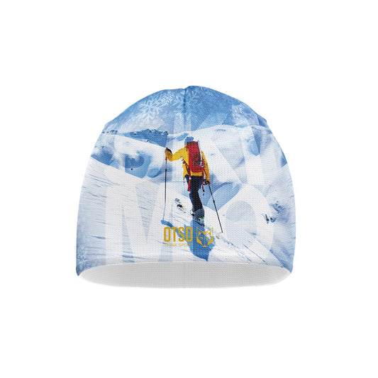 OTSO Sportmütze - Skimo – Produktansicht