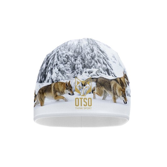 OTSO Sportmütze - Wolves – Produktansicht