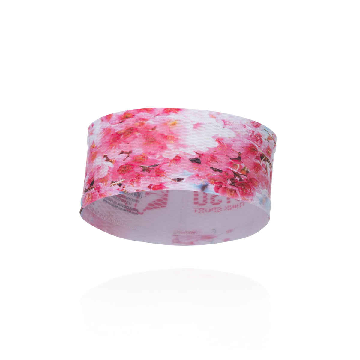 OTSO Ultraleichtes Stirnband - Almond Blossom – Produktansicht