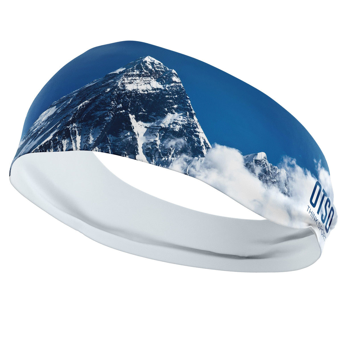OTSO Sport-Stirnband - Everest – Produktansicht