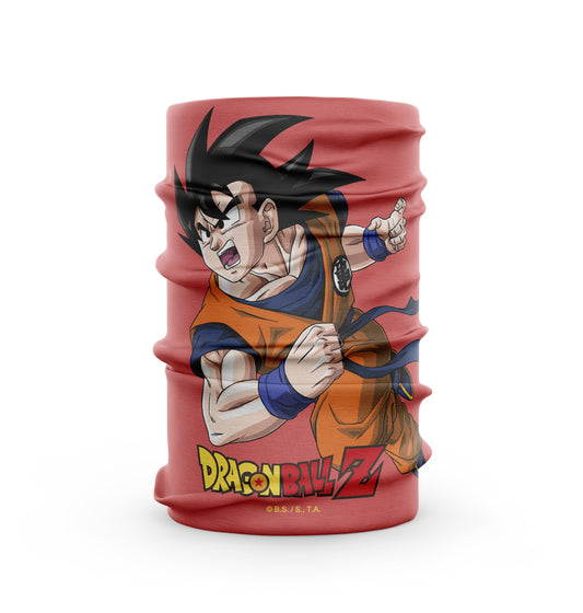 OTSO Multifunktionstuch - Dragon Ball Z Shenron – Produktansicht