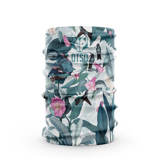 OTSO Multifunktionstuch - Garden – Produktansicht