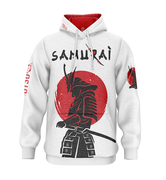 OTSO Hoodie - Samurai – Produktansicht