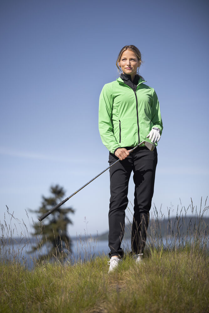 La Push Pro Jkt Ladies von Cutter & Buck – Dark Navy