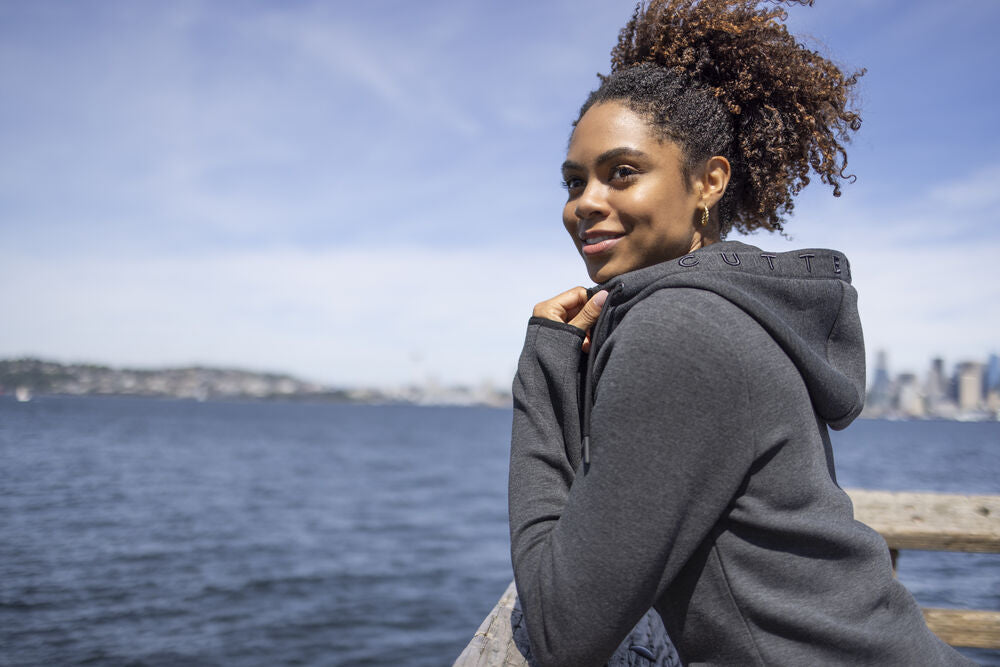 Pemberton Hood FZ Ladies