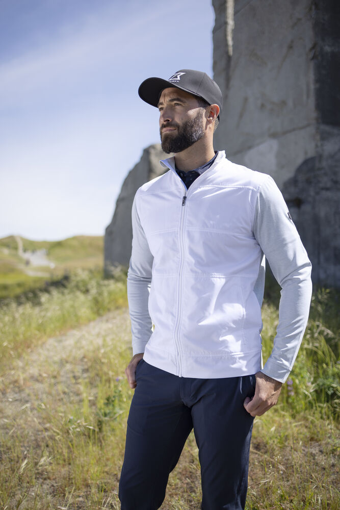 Wauna Cap von Cutter & Buck – Dark Navy