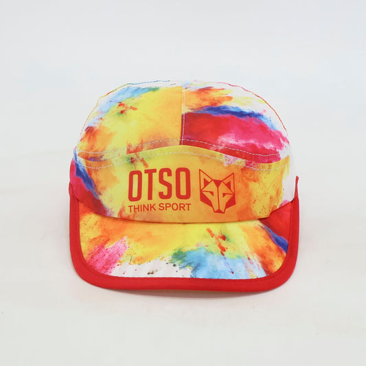 OTSO Pro-Racing-Cap - Colors – Produktansicht