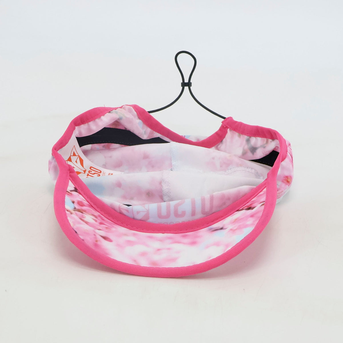 OTSO Pro-Racing-Cap - Almond Blossom – Produktansicht 5
