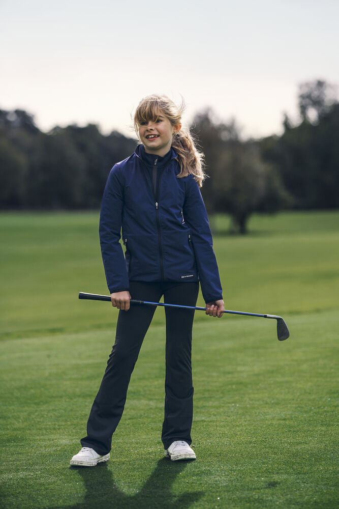 La Push Pro Jacket Junior von Cutter & Buck – Dark Navy