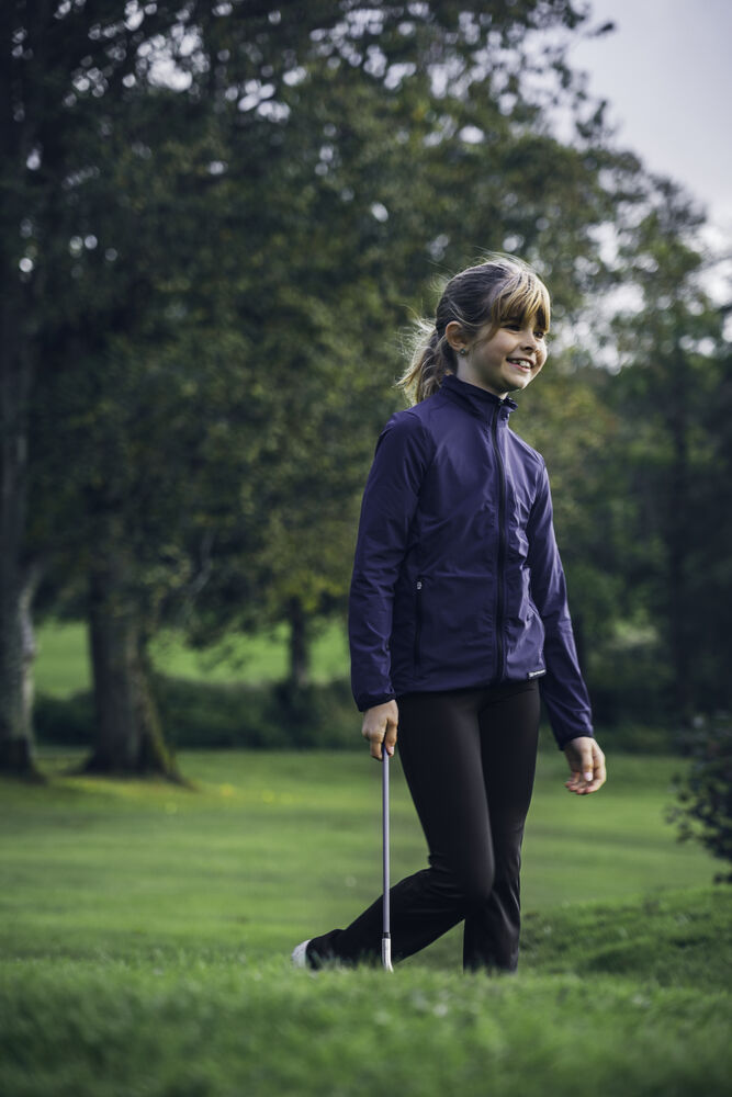 La Push Pro Jacket Junior von Cutter & Buck – Dark Navy