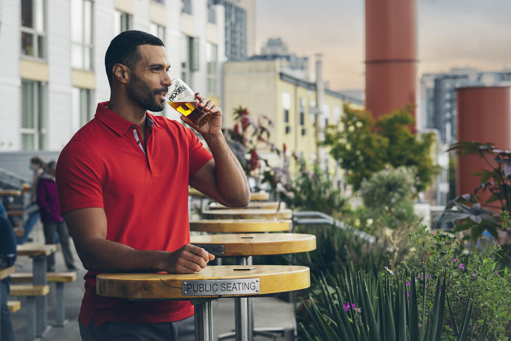 Advantage Premium Polo Men