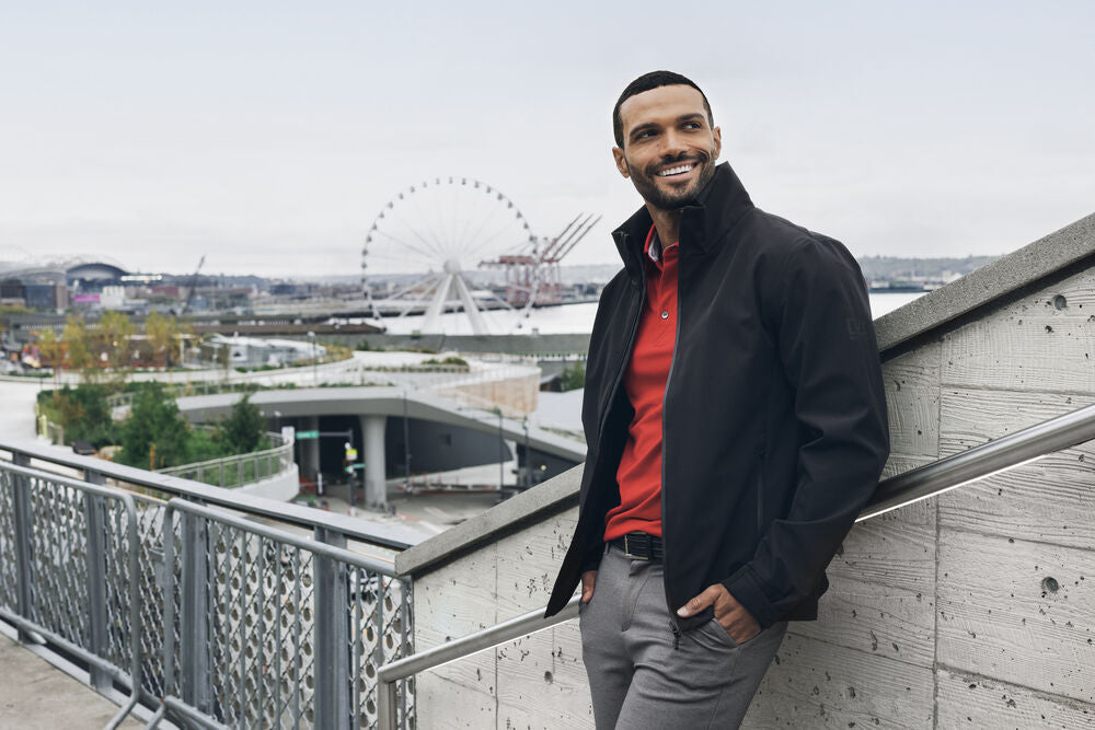 Advantage Premium Polo Men