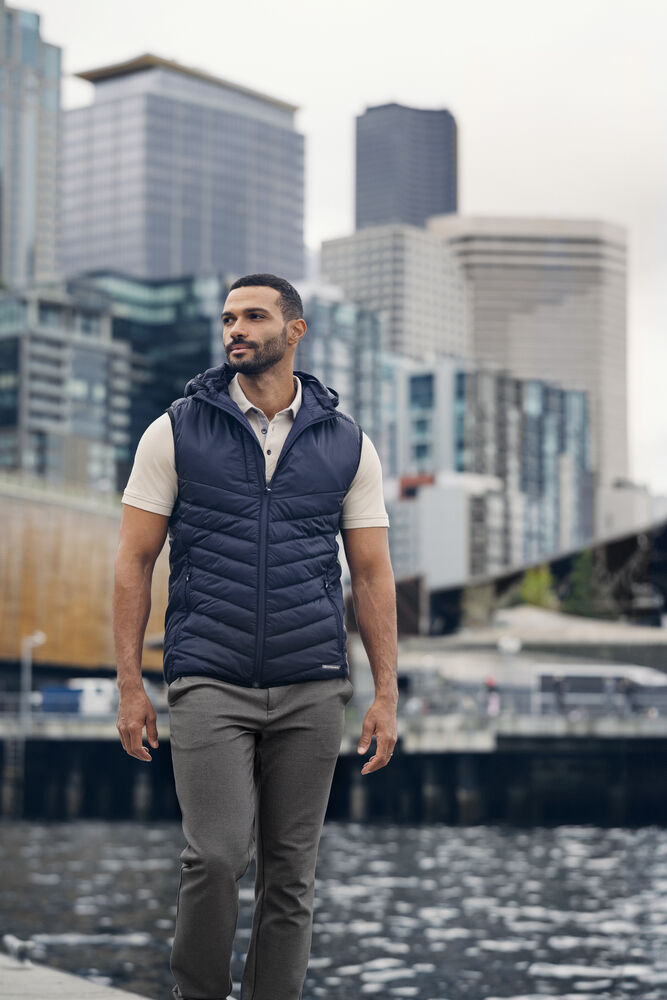 Tofino Pants Men von Cutter & Buck – Dark Navy