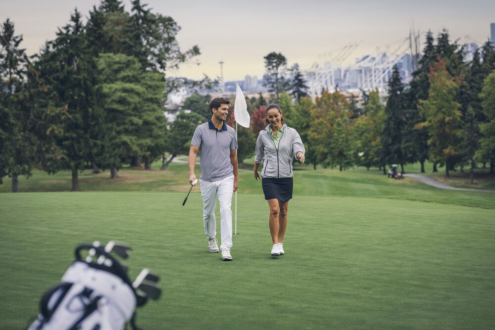 Advantage Polo Ladies