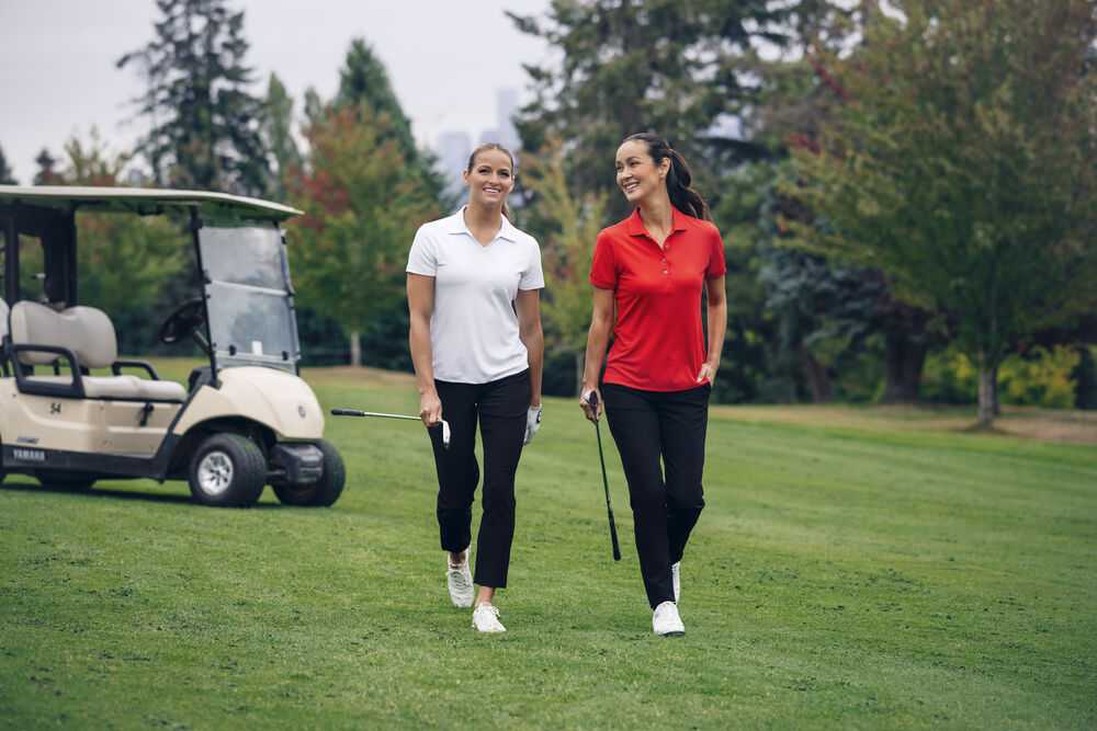 Bonney Lake Pants Ladies