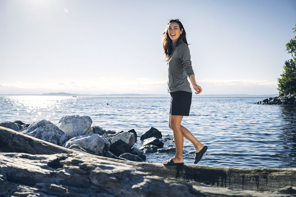 Adapt FZ Jacket Ladies