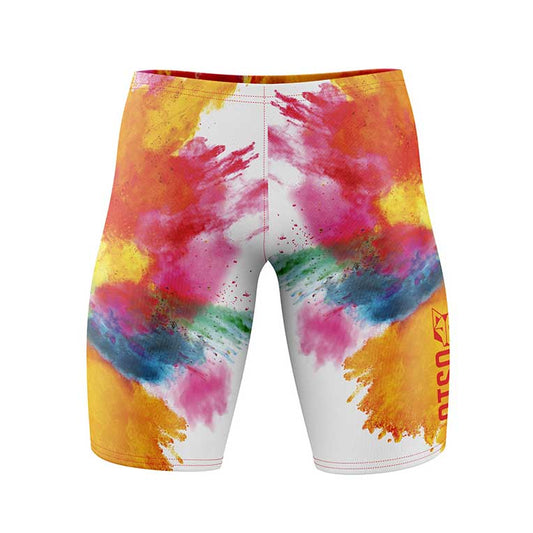 OTSO Jammer-Badehose - Colors – Produktansicht