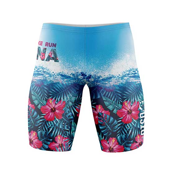 OTSO Jammer-Badehose - Kona – Produktansicht
