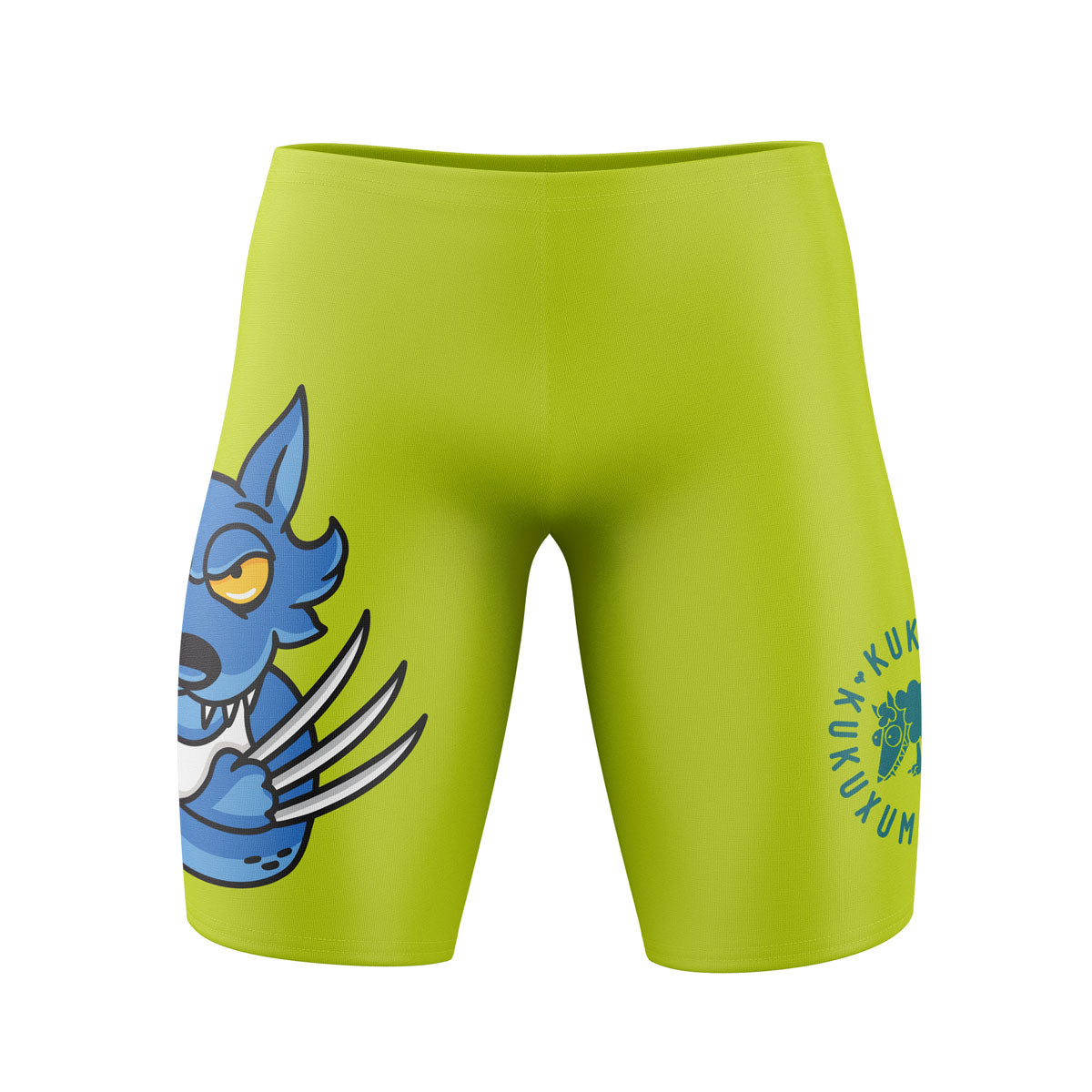OTSO Jammer-Badehose - Kukuxumusu Wolfezno – Produktansicht