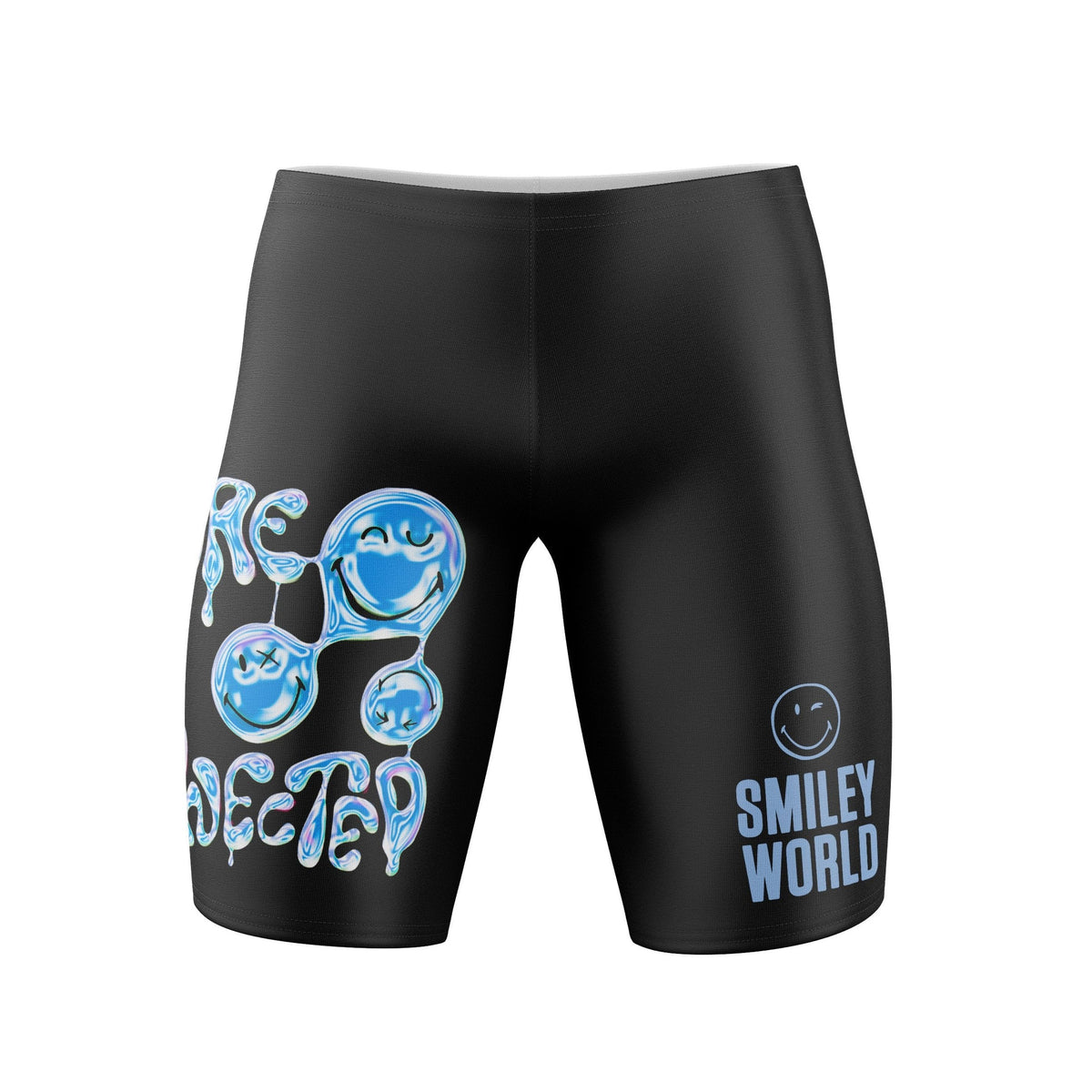 OTSO Jammer-Badehose - S.W.Smiley World Connected – Produktansicht