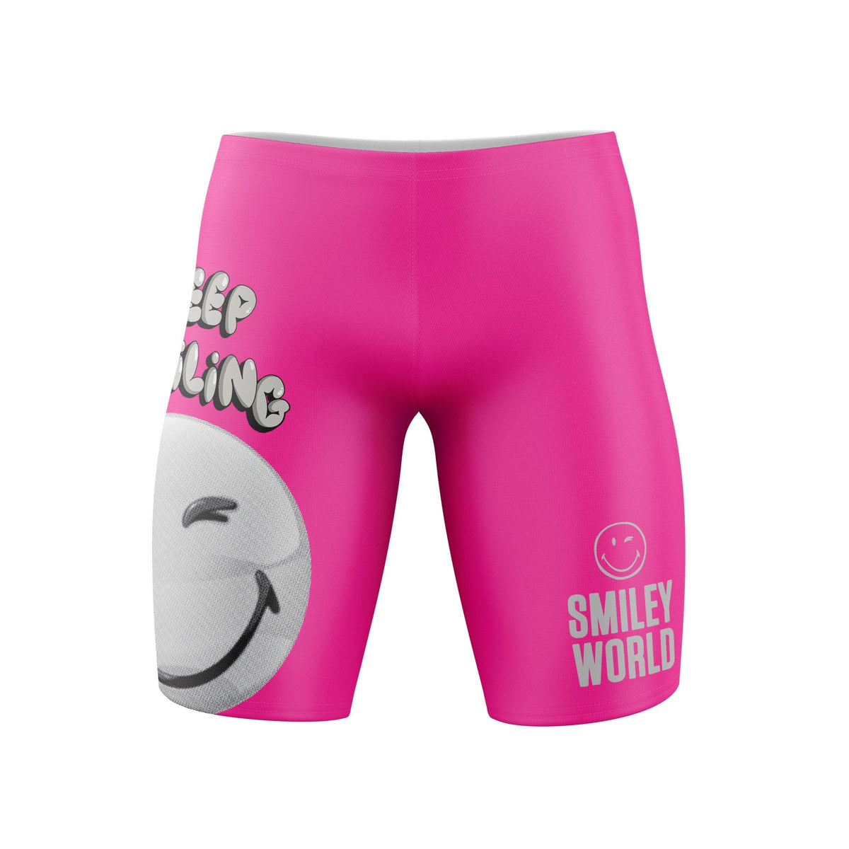 OTSO Jammer-Badehose - S.W.Smiley Smiling – Produktansicht
