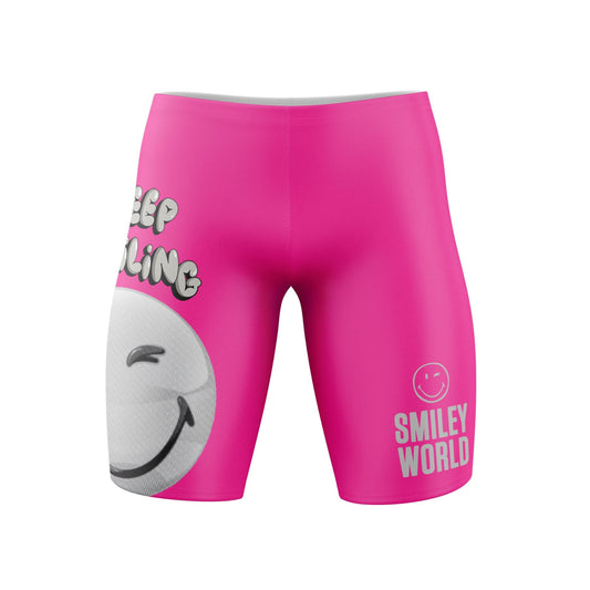 OTSO Jammer-Badehose - S.W.Smiley Smiling – Produktansicht