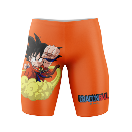 OTSO Jammer-Badehose - Dragon Ball Kintoun – Produktansicht