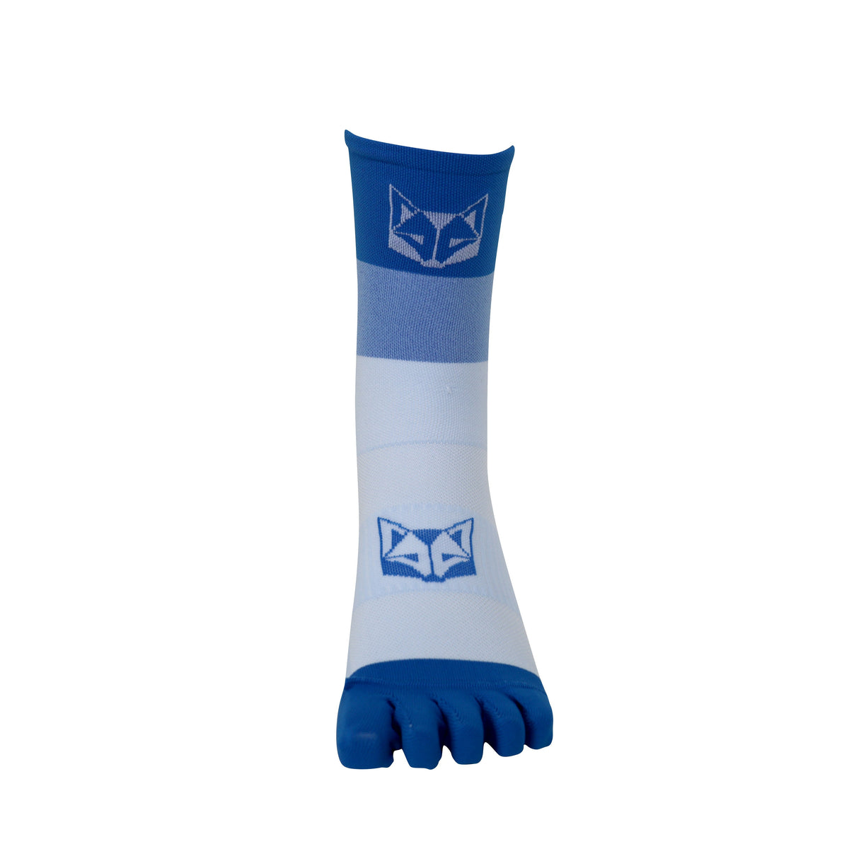OTSO Zehensocken - Blue – Produktansicht 4