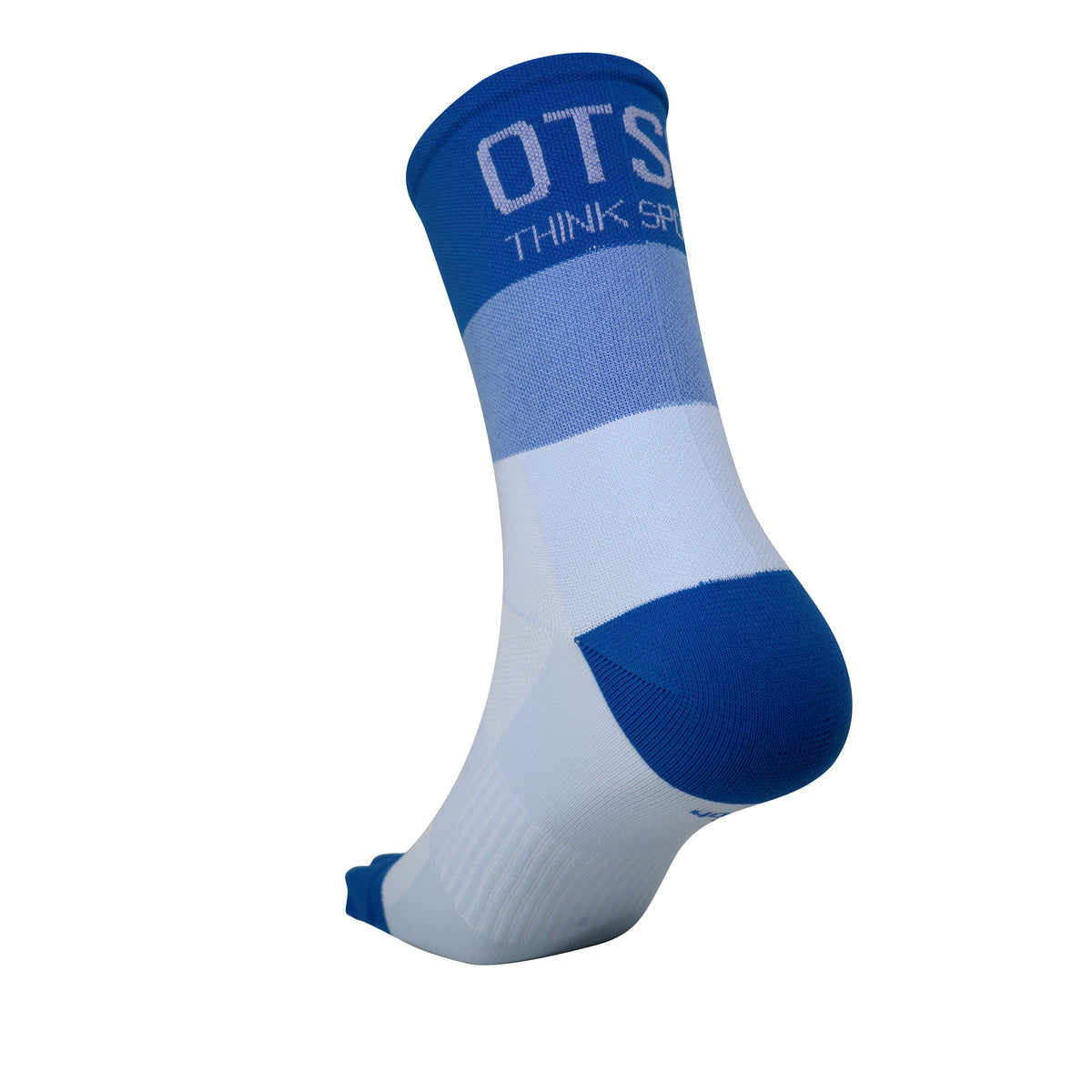 OTSO Zehensocken - Blue – Produktansicht 2
