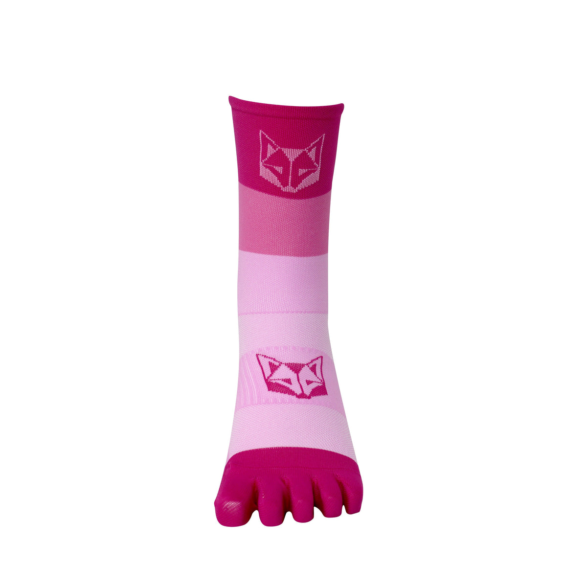 OTSO Zehensocken - Pink – Produktansicht 3