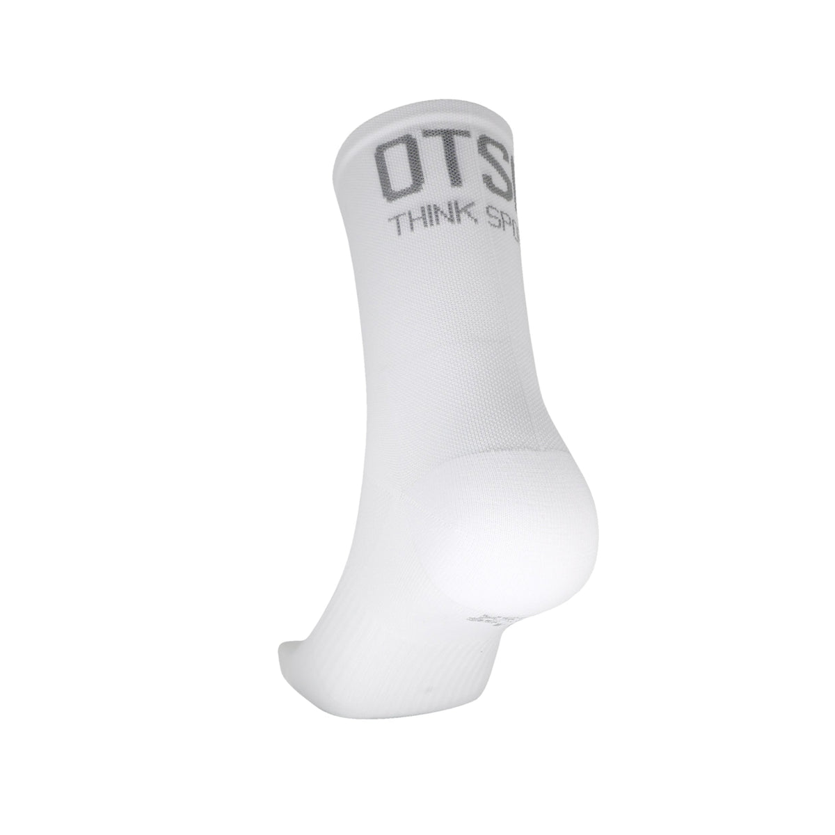 OTSO Zehensocken - Full White – Produktansicht 3