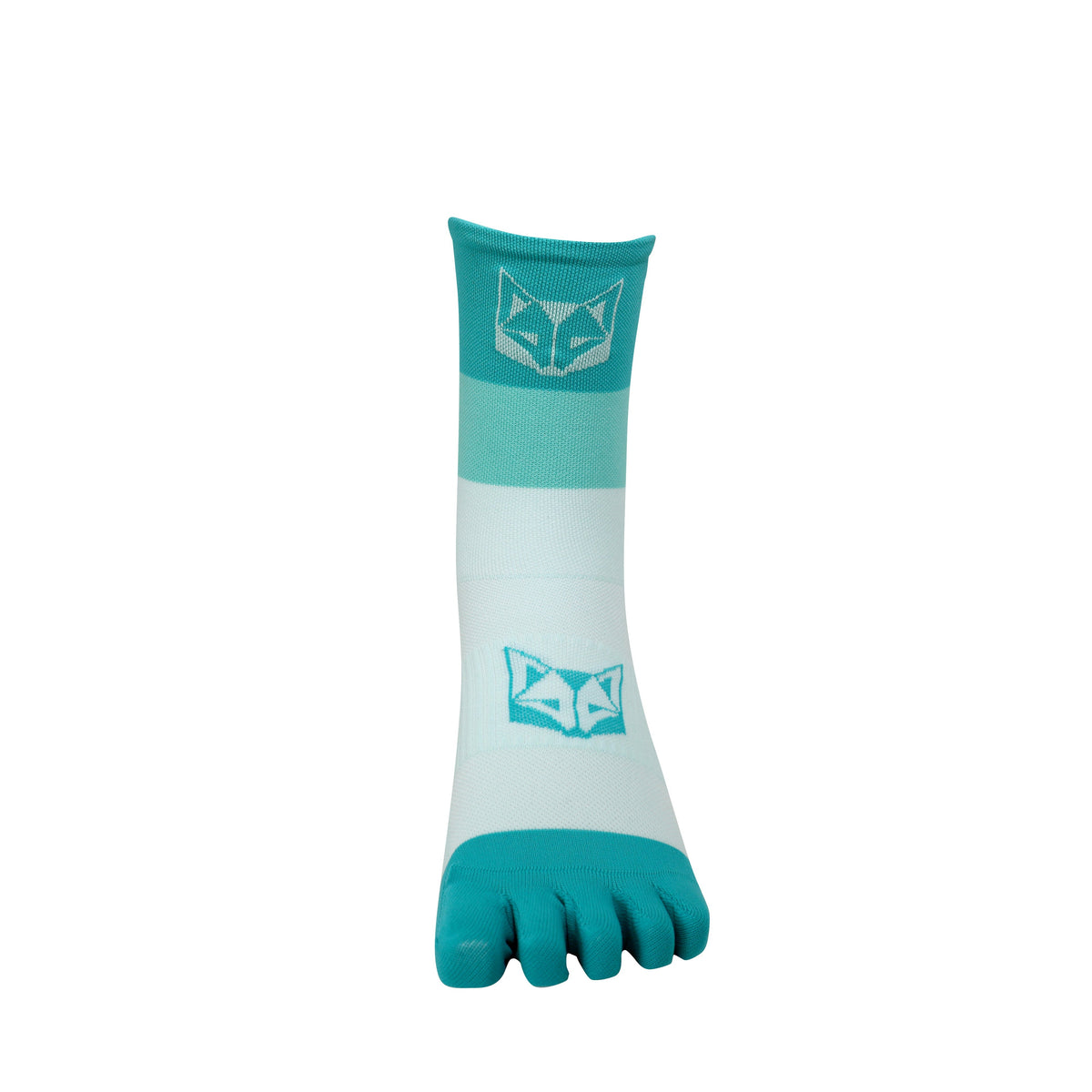 OTSO Zehensocken - Green – Produktansicht 3