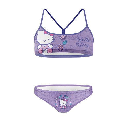 OTSO Sportbikini - Hello Kitty Connected – Produktansicht
