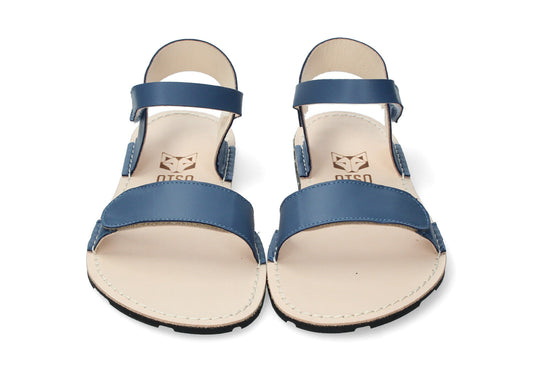 OTSO Recovery-Sandalen - Recova Azure – Produktansicht