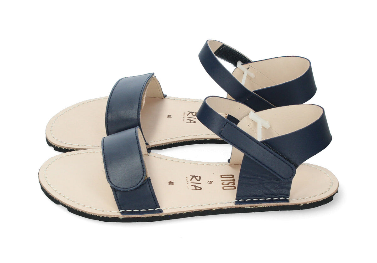 OTSO Recovery-Sandalen - Recova Navy – Produktansicht 3