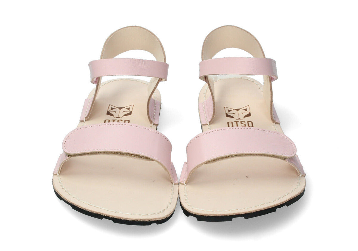 OTSO Recovery-Sandalen - Recova Blush – Produktansicht