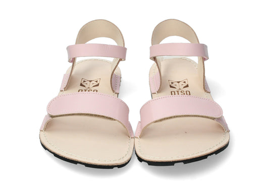 OTSO Recovery-Sandalen - Recova Blush – Produktansicht