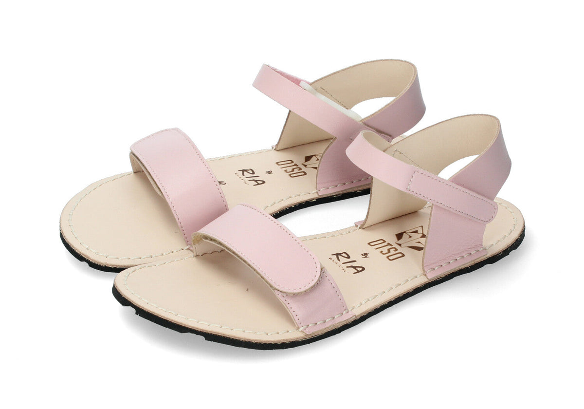 OTSO Recovery-Sandalen - Recova Blush – Produktansicht 2