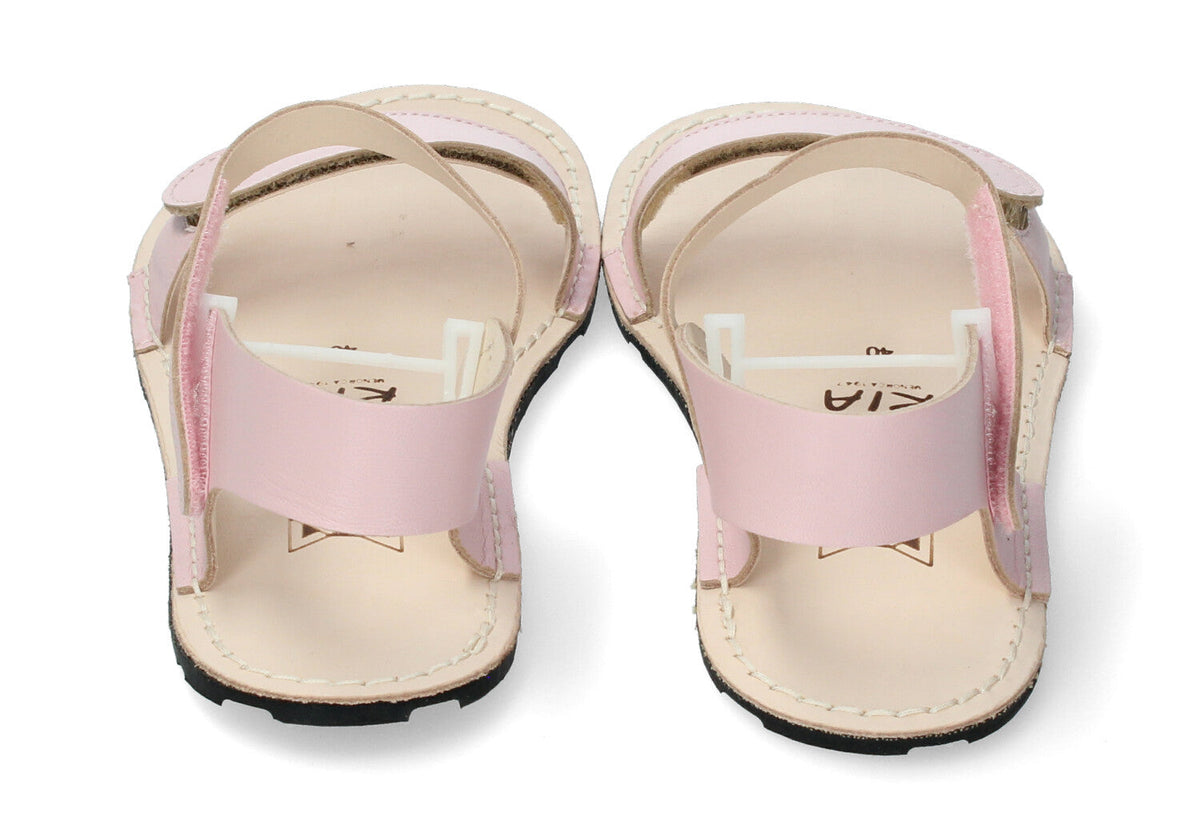 OTSO Recovery-Sandalen - Recova Blush – Produktansicht 4