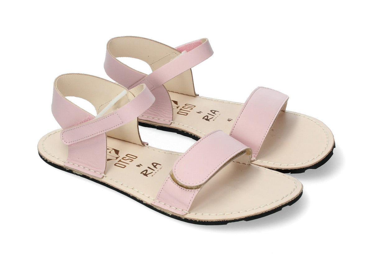 OTSO Recovery-Sandalen - Recova Blush – Produktansicht 5